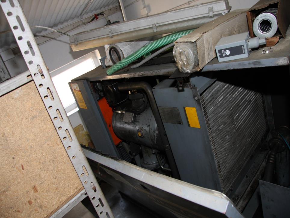 Plastic processing machines for plastic dishes-2